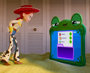 เมื่อของเล่นต้องรับมือเทคโนโลยี เปิดโผตัวละครใหม่สุดล้ำใน “Disney and Pixar’s Toy Story 5 ทอยสตอรี่ 5” เข้าฉายแล้ววันนี้ในโรงภาพยนตร์ทั่วประเทศ